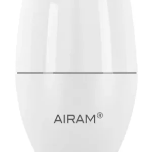 Säker betalning LED-lampa